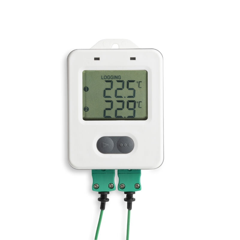 Fridge Freezer USB Data Logger Kit