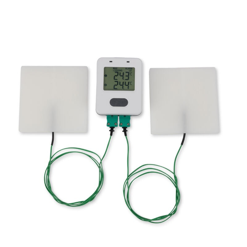 Fridge Freezer USB Data Logger Kit