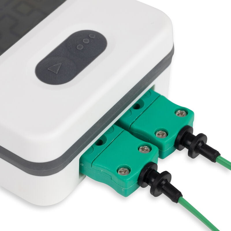 Fridge Freezer USB Data Logger Kit
