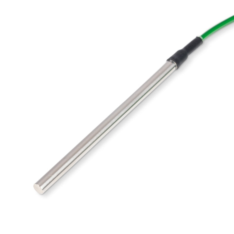 General Purpose | Industrial Probe (PVC Lead) - 100 mm
