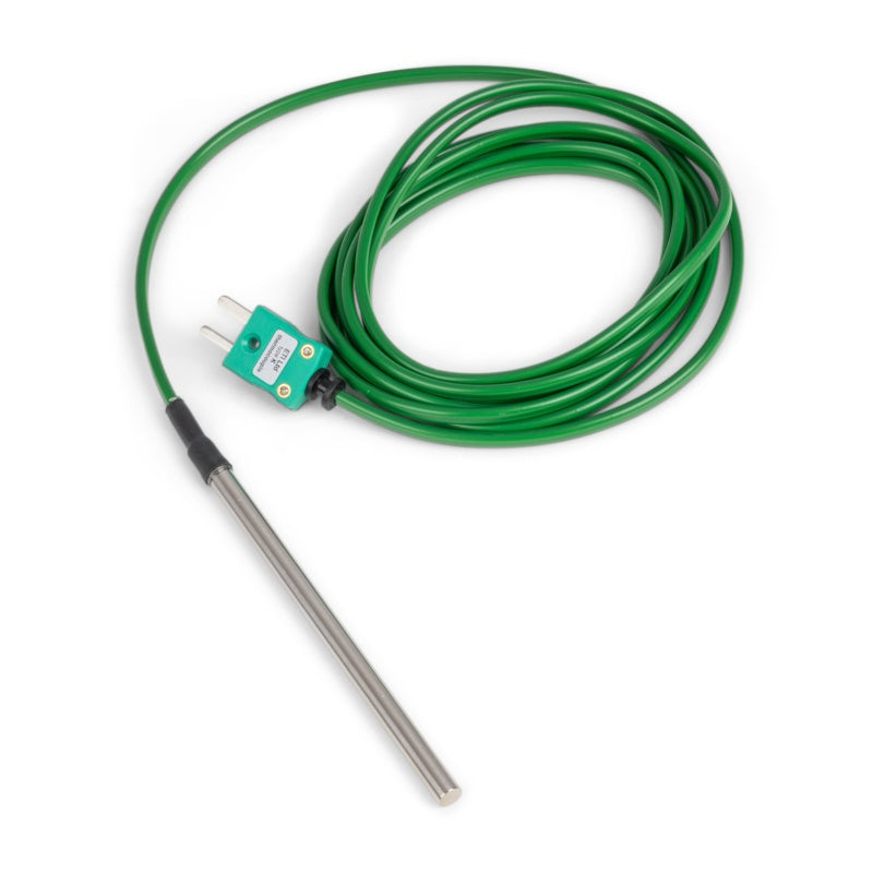 General Purpose | Industrial Probe (PVC Lead) - 100 mm