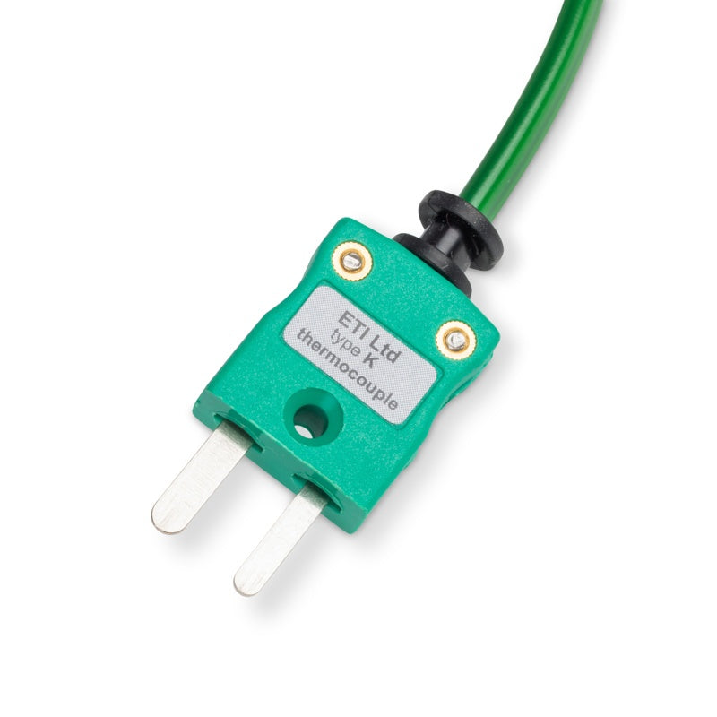 General Purpose | Industrial Probe (PVC Lead) - 100 mm