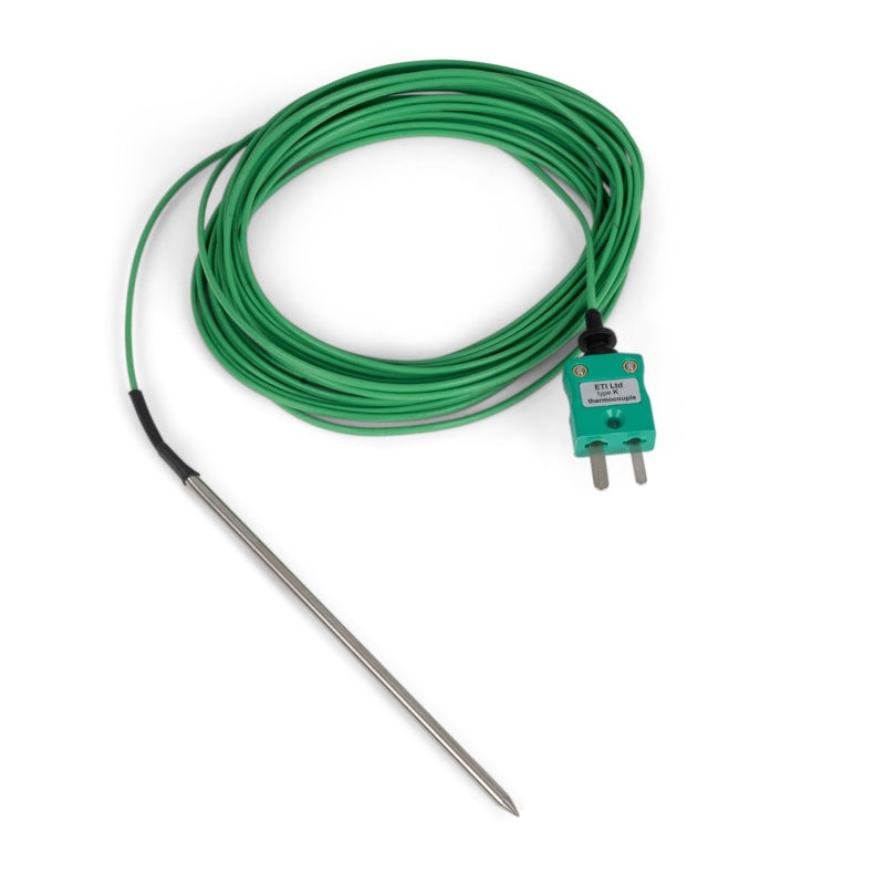 General Purpose | Penetration Probe - type K