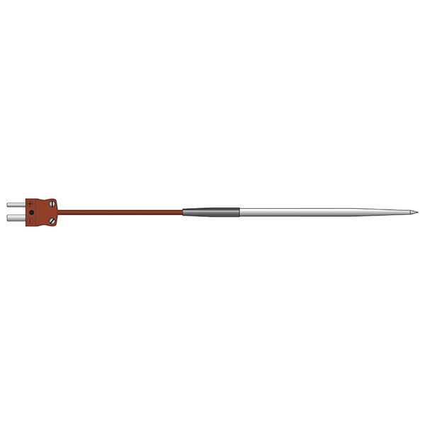 General Purpose | Penetration Probe - type T