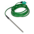 General Purpose | Slim Industrial Probe (PVC Lead) - 100 mm