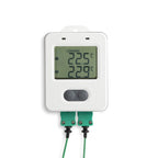 General Purpose USB Data Logger Kit