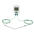 General Purpose USB Data Logger Kit