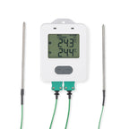 General Purpose USB Data Logger Kit
