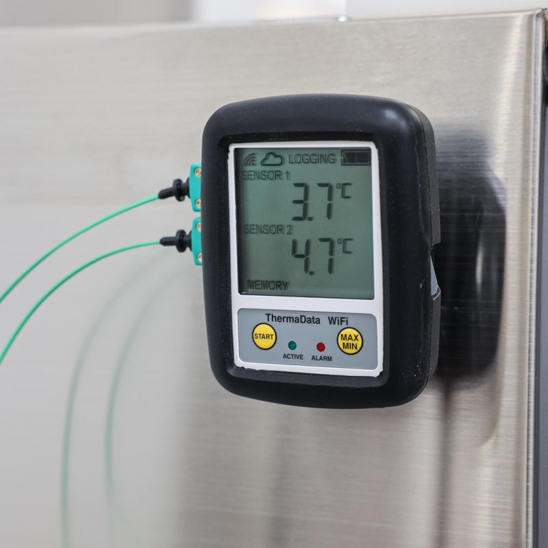 General Purpose Wireless Temperature Monitoring Kit