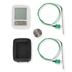 General Purpose Wireless Temperature Monitoring Kit