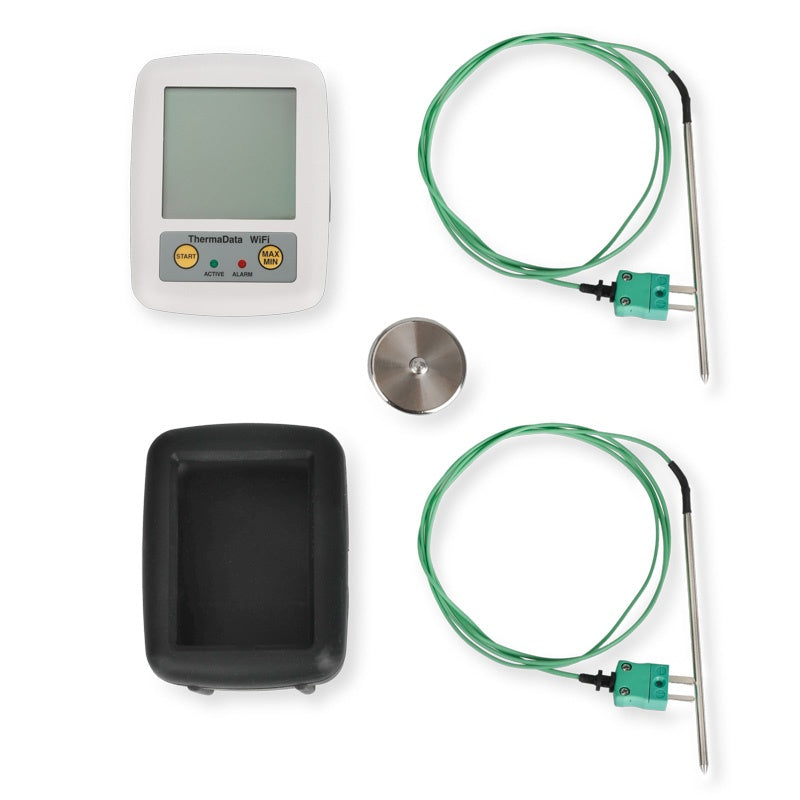 General Purpose Wireless Temperature Monitoring Kit