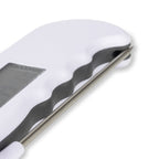 Gourmet Thermometer - White
