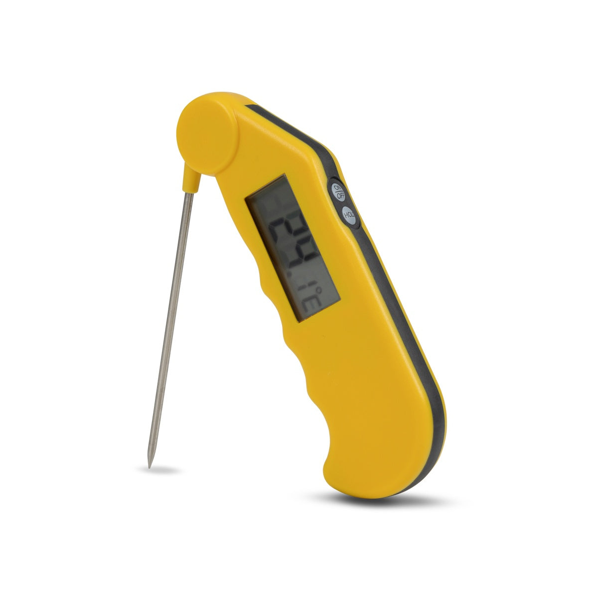 Gourmet Thermometer - Yellow
