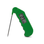 Gourmet Thermometer - Green