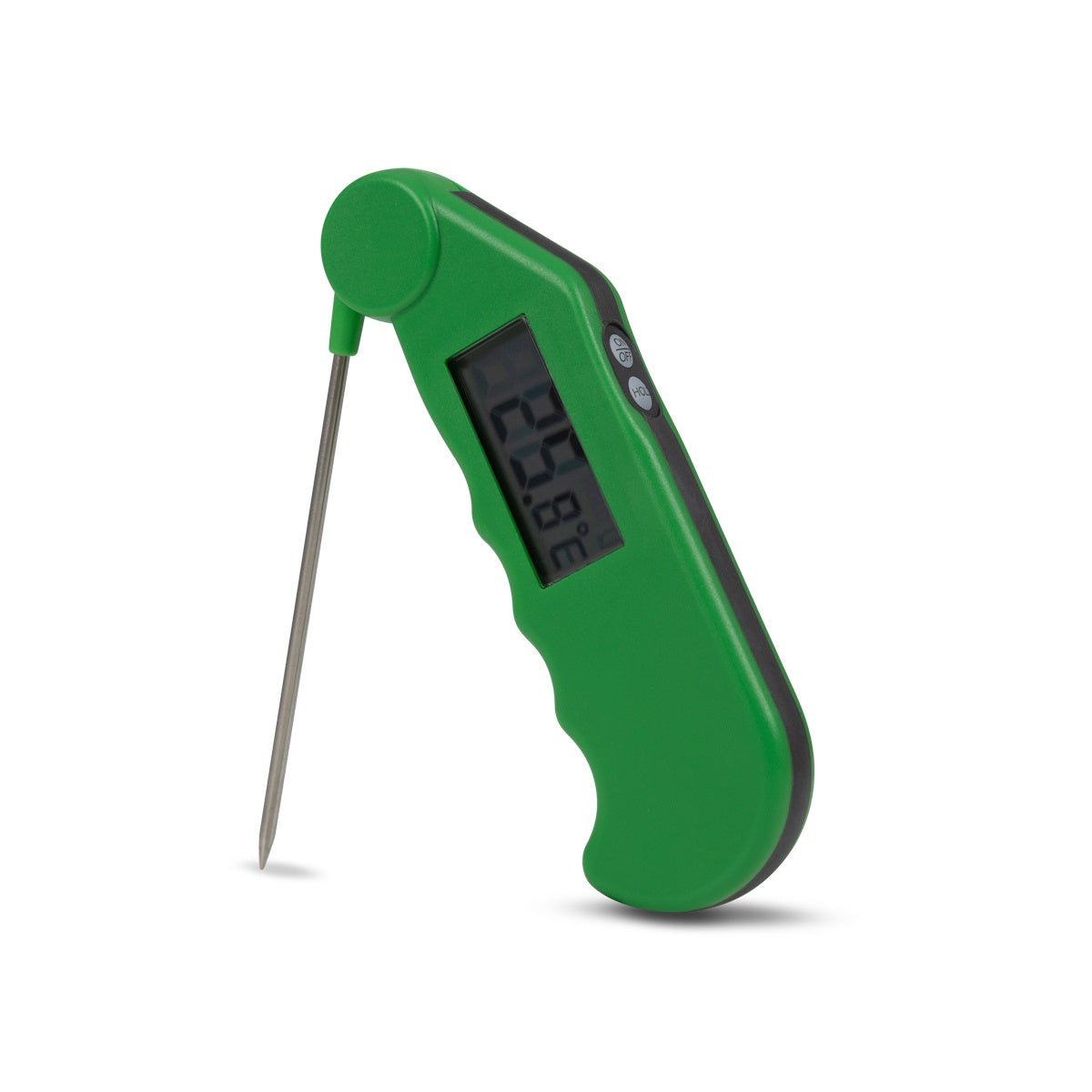 Gourmet Thermometer - Green