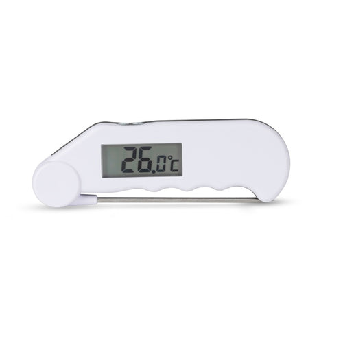 Gourmet Thermometer - White