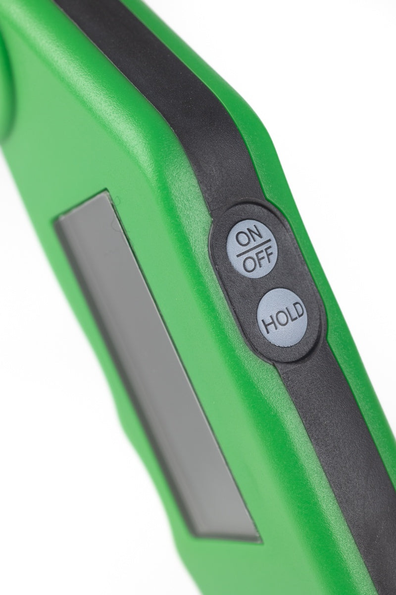 Gourmet Thermometer - Green