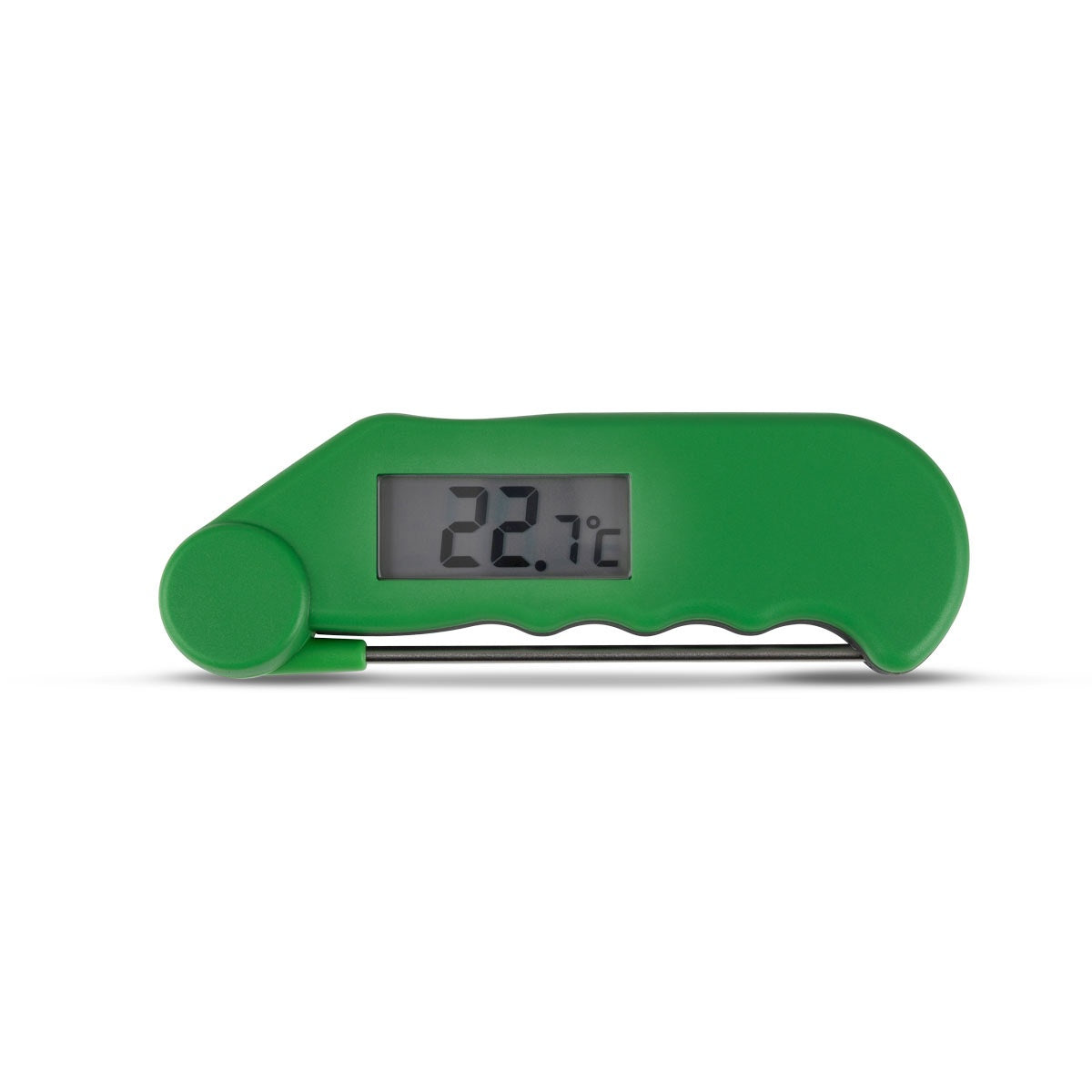 Gourmet Thermometer - Green