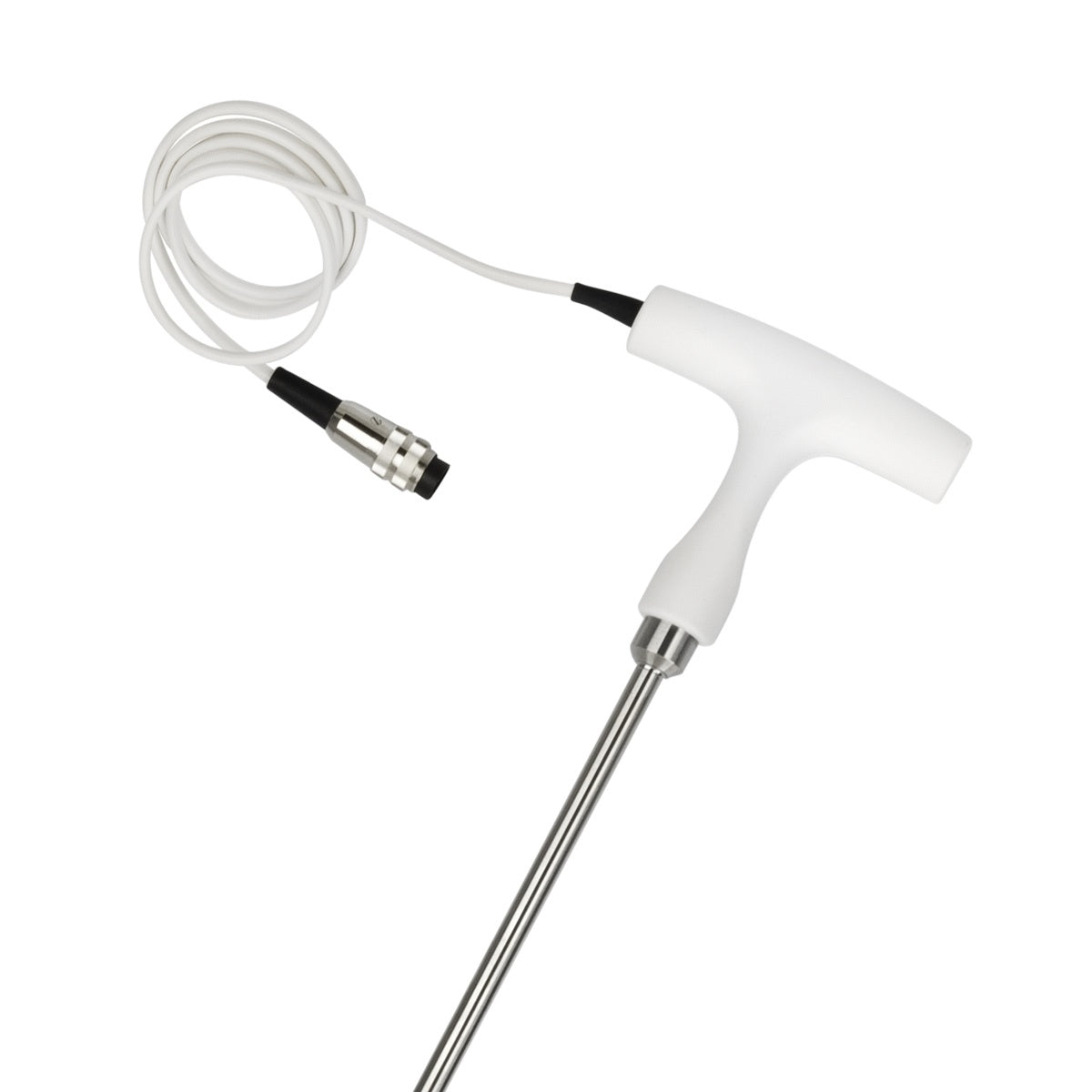 Heavy Duty NTC Thermistor Probe with T-shaped Handle 1000mm