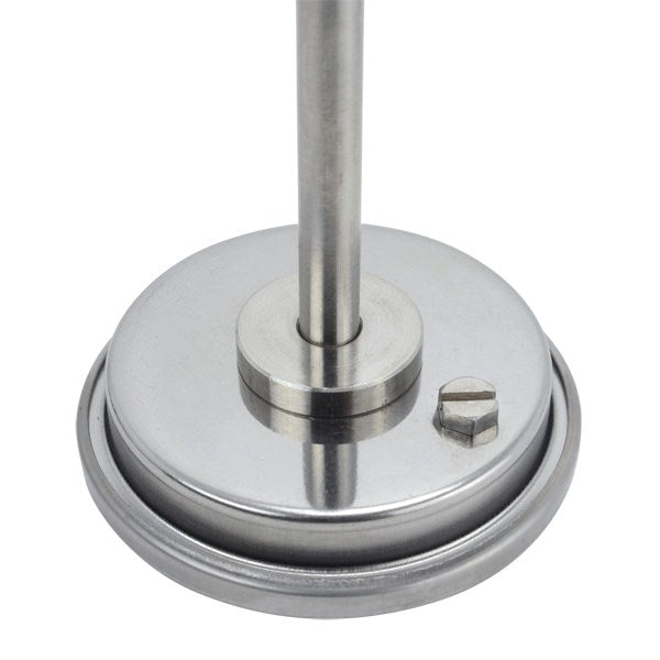 Heavy Duty Probe Thermometers - 50mm dial - 0 to 120 