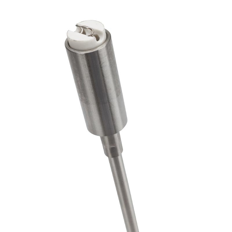 Heavy Duty Surface Temperature Probe - straight
