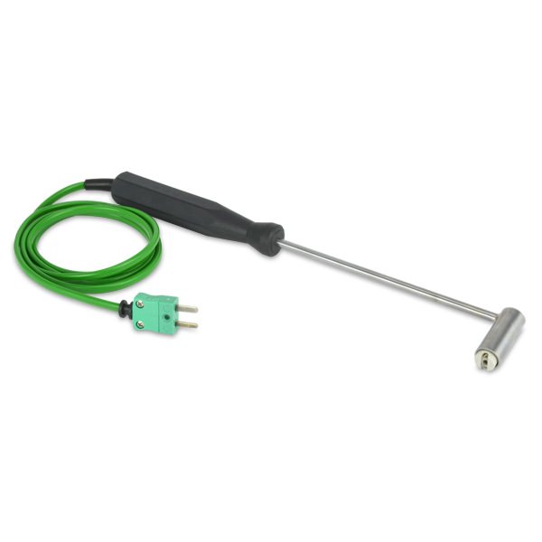 Heavy Duty Surface Temperature Probe