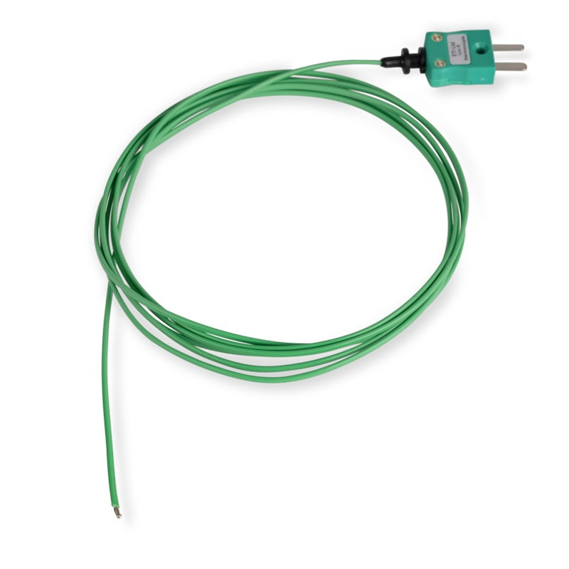 Heavy Duty Wire Probe - type K