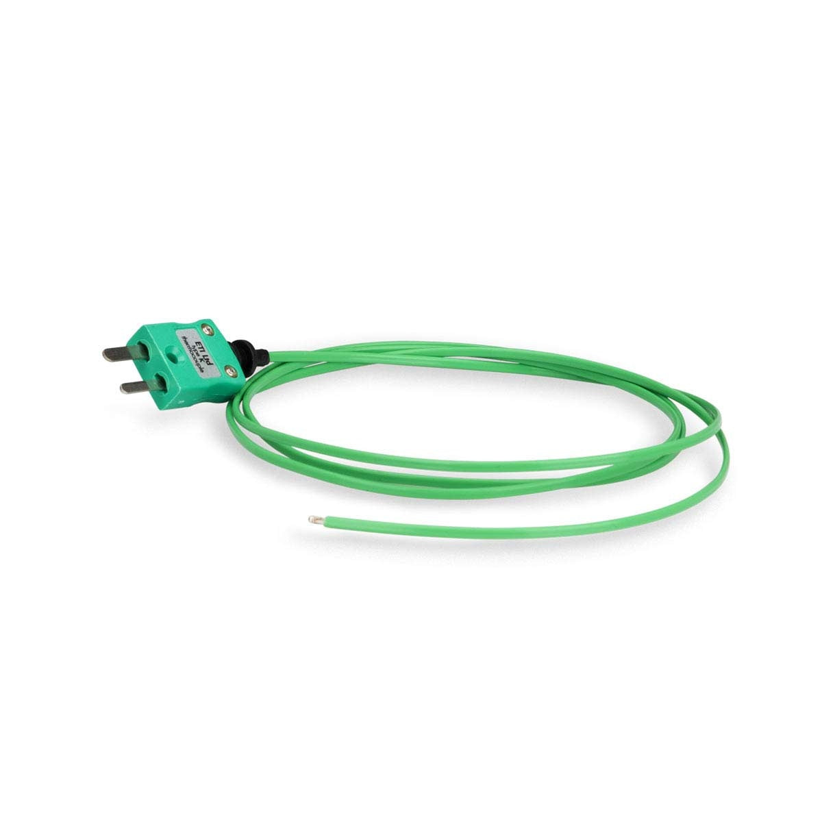 Heavy Duty Wire Probe - type K