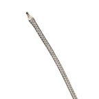 High Temperature Fibreglass Wire Probe - type K