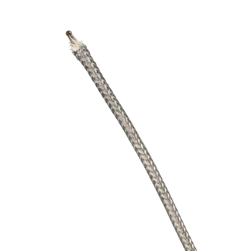 High Temperature Fibreglass Wire Probe - type K