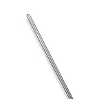 High Temperature Mineral Insulated Flexible Probe - 180 mm
