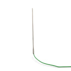 High Temperature Mineral Insulated Flexible Probe - 180 mm