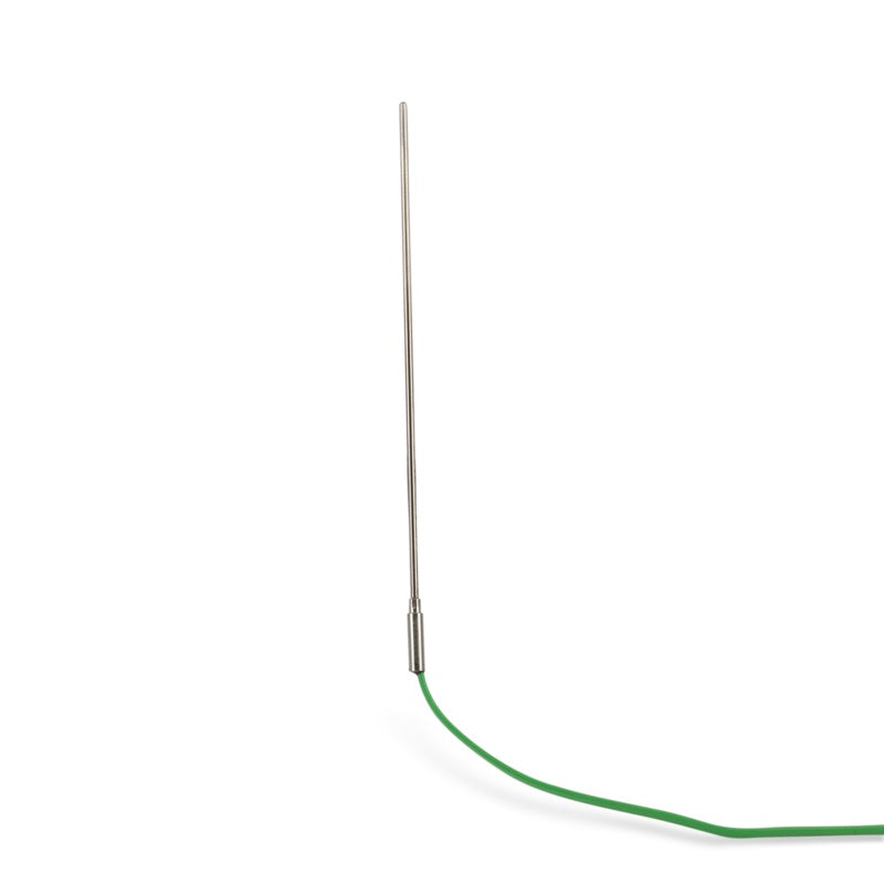 High Temperature Mineral Insulated Flexible Probe - 180 mm