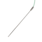 High Temperature Mineral Insulated Probe - 180 mm