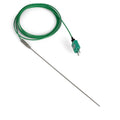 High Temperature Mineral Insulated Probe - 180 mm