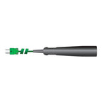 Interchangeable Thermometer Probe Handle - type K