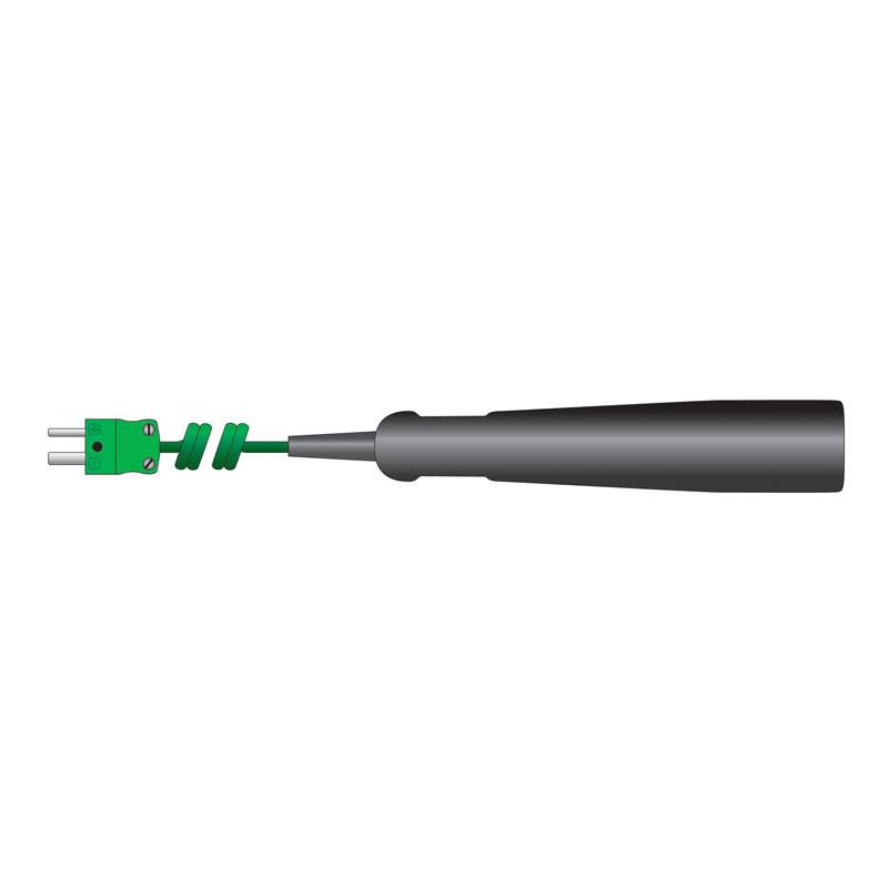 Interchangeable Thermometer Probe Handle - type K