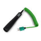 Interchangeable Thermometer Probe Handle - type K