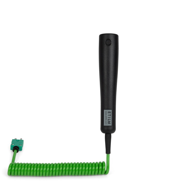 Interchangeable Thermometer Probe Handle - type K