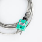 K Thermocouple Penetration Probe for ThermaQ®, ThermaQ® Blue and BlueTherm® One - Type K