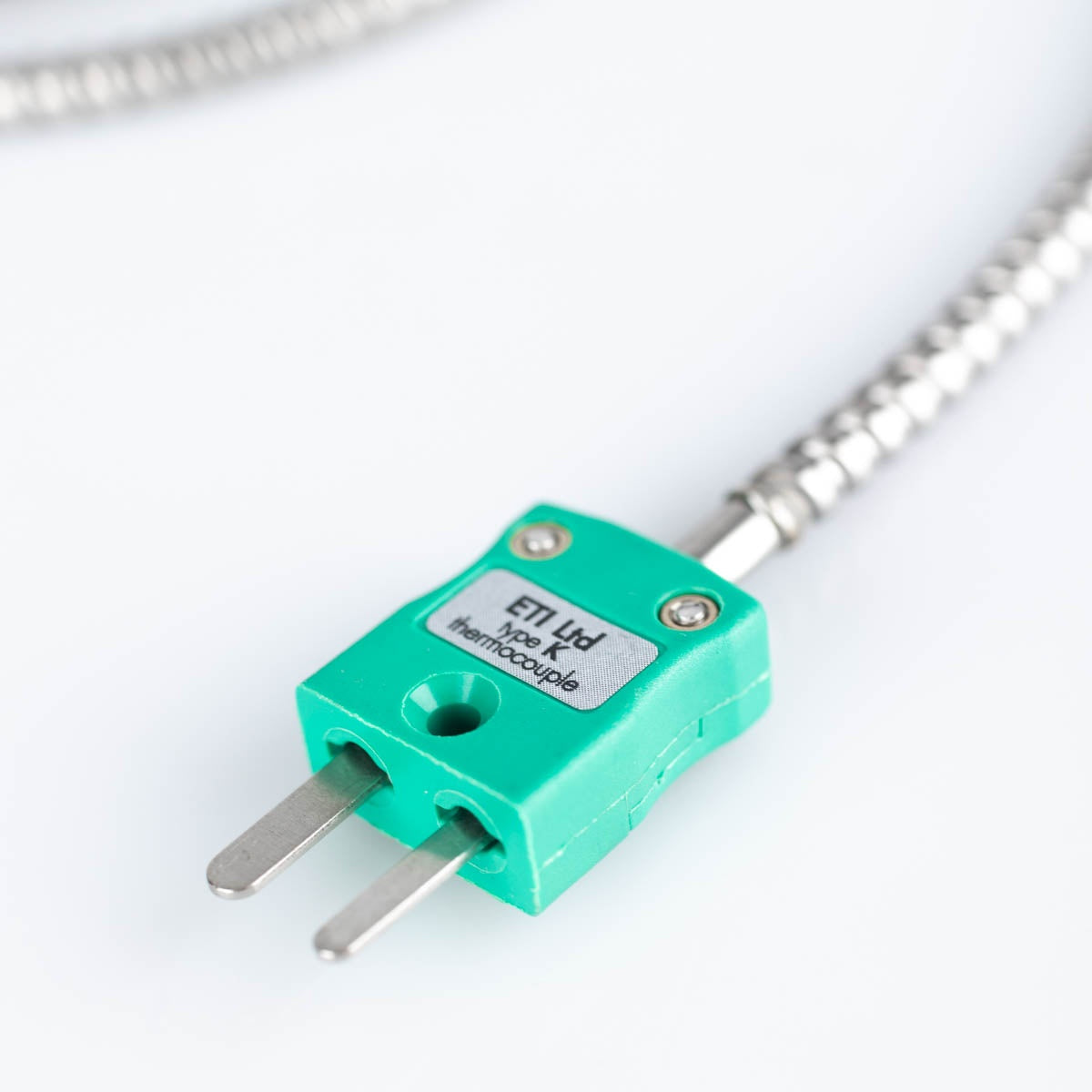 K Thermocouple Penetration Probe for ThermaQ®, ThermaQ® Blue and BlueTherm® One - Type K