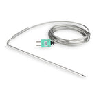 K Thermocouple Penetration Probe for ThermaQ®, ThermaQ® Blue and BlueTherm® One - Type K