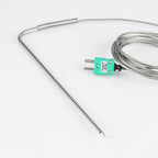 K Thermocouple Penetration Probe for ThermaQ®, ThermaQ® Blue and BlueTherm® One - Type K