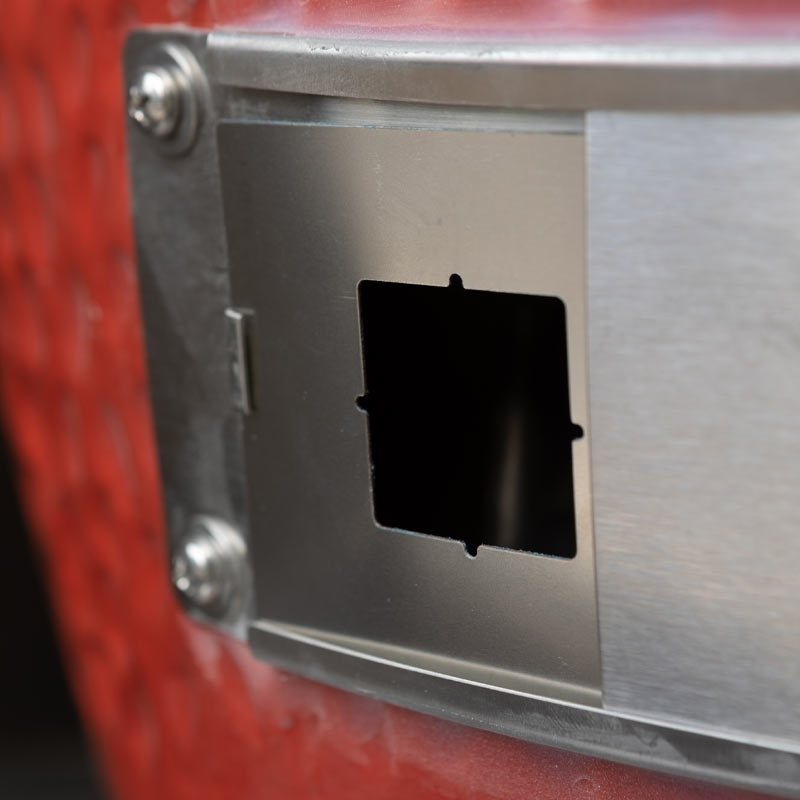 Kamado Mounting Plates for Billows
