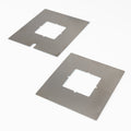 Kamado Mounting Plates for Billows