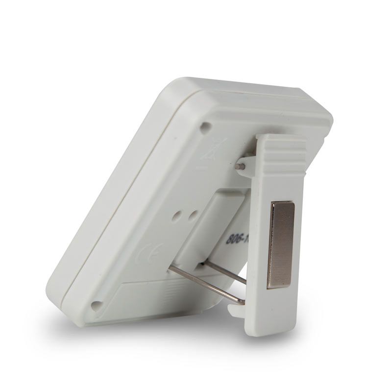 Kitchen & Oven Timer with Alarm