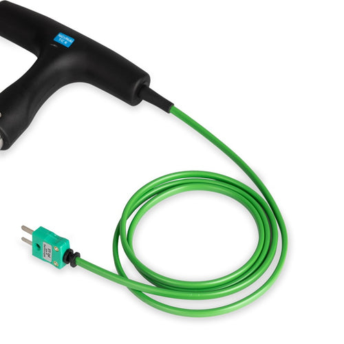 Long T-Shaped Penetration Probe (1, 1.4 or 2 m)