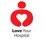 Love Your Hospital logo
