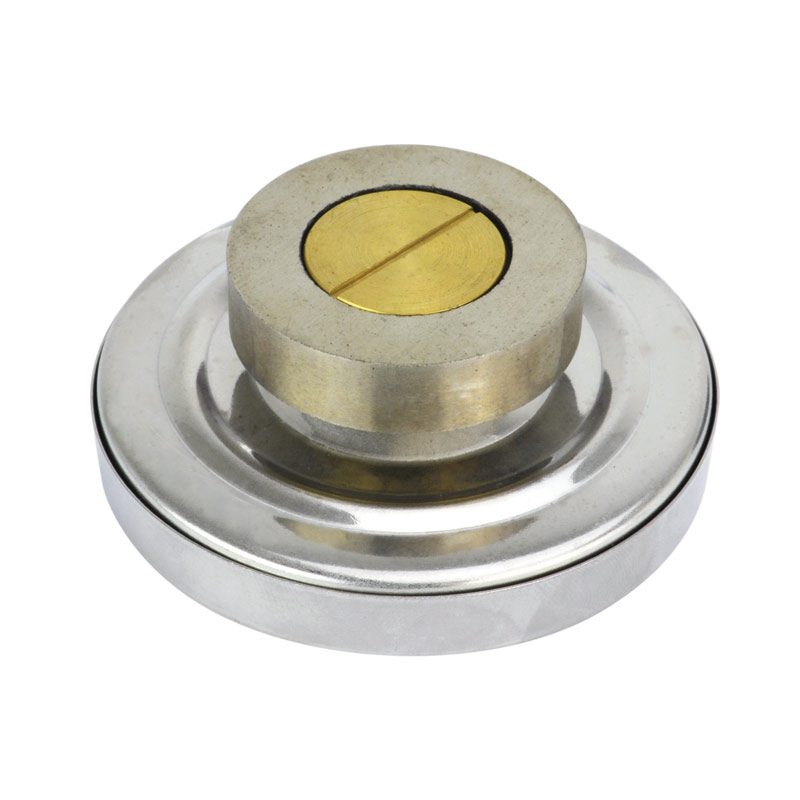 Magnetic Radiator or Pipe Thermometer
