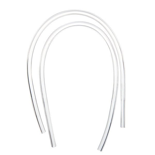 Manometer Hoses for 9215, 9230 & 9275 Pressure Meters